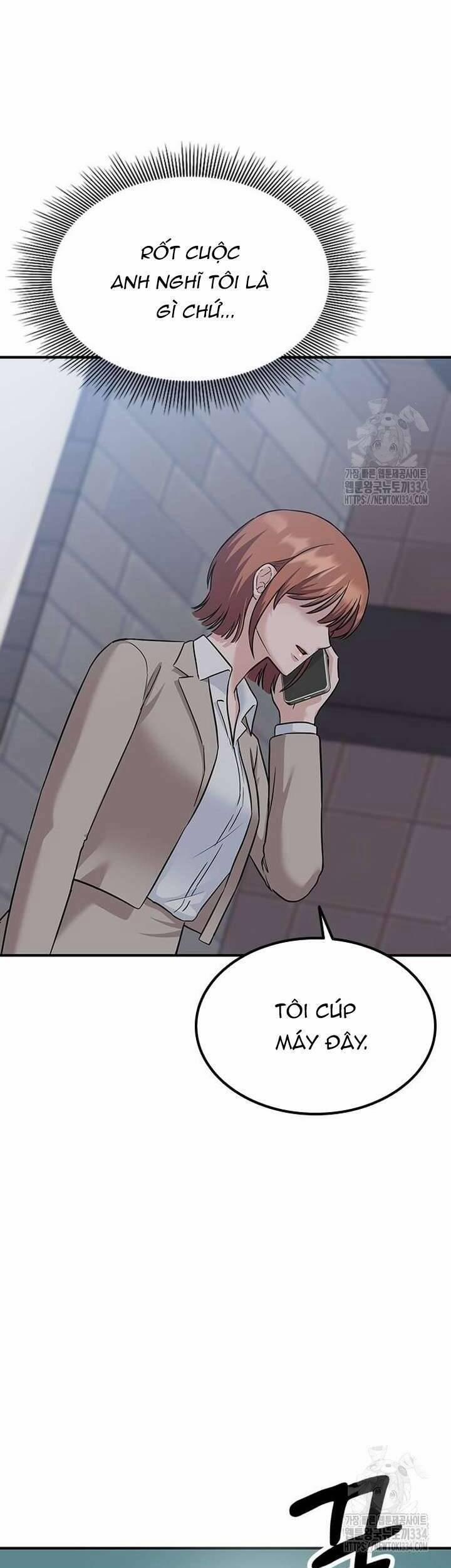 Tăng ca đêm muộn 19 trang 53