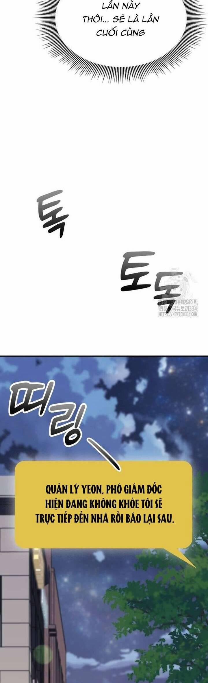 Tăng ca đêm muộn 19 trang 57