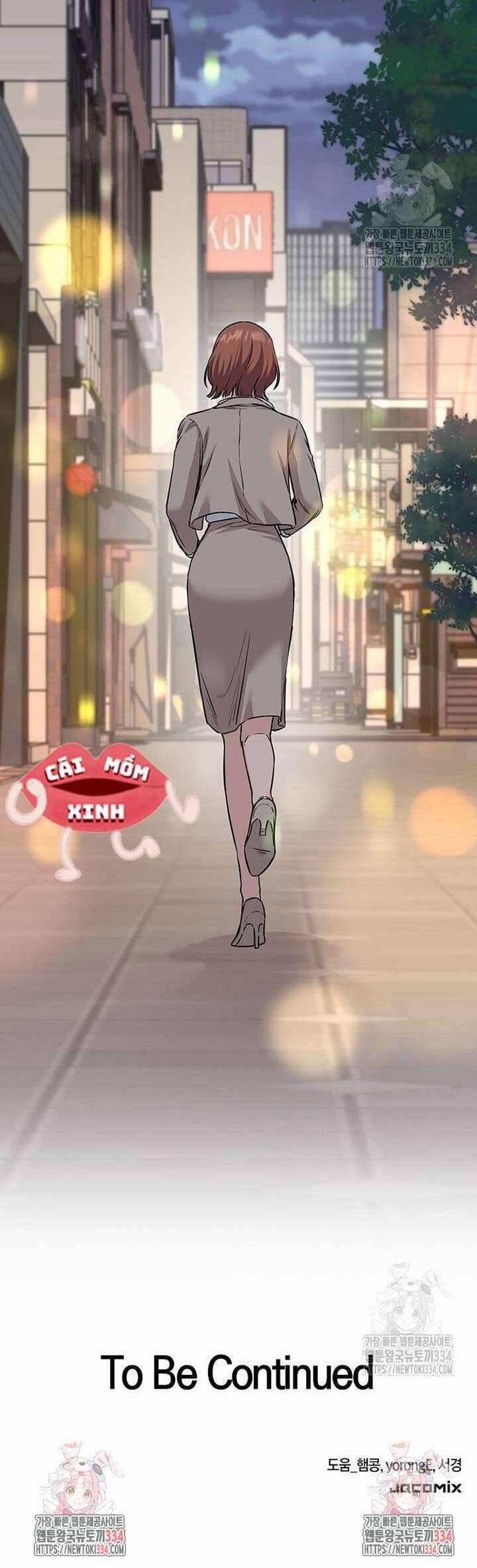 Tăng ca đêm muộn 19 trang 58