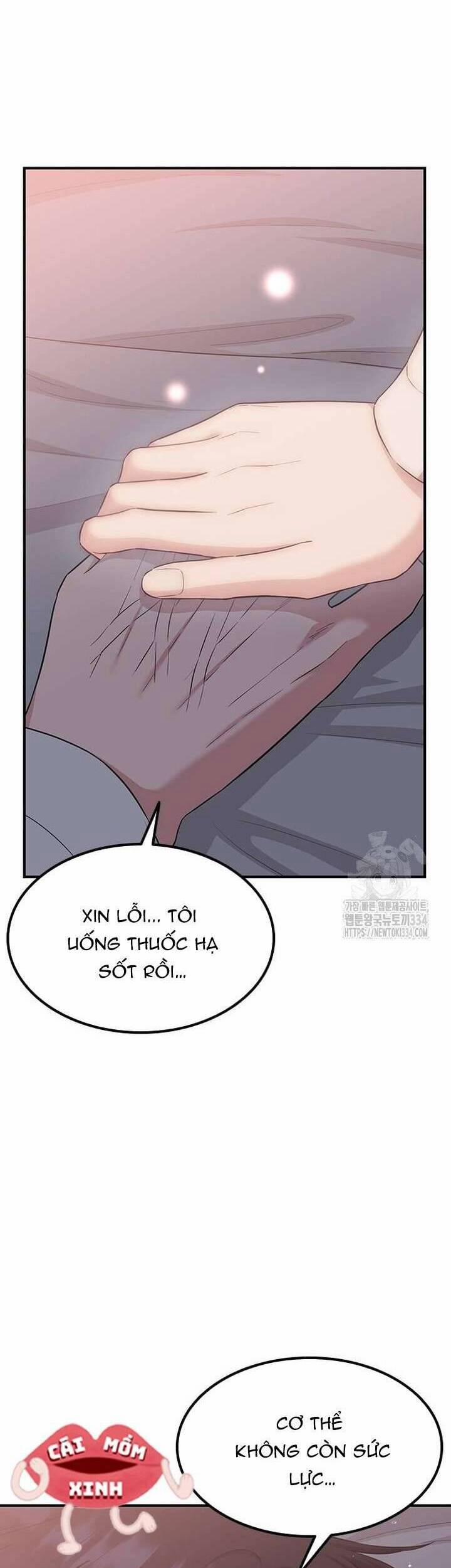 Tăng ca đêm muộn 19 trang 9