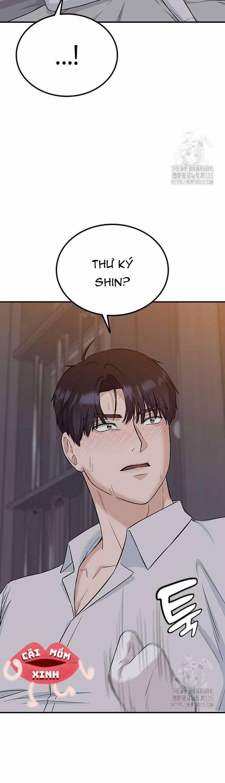 Tăng ca đêm muộn 20 trang 10