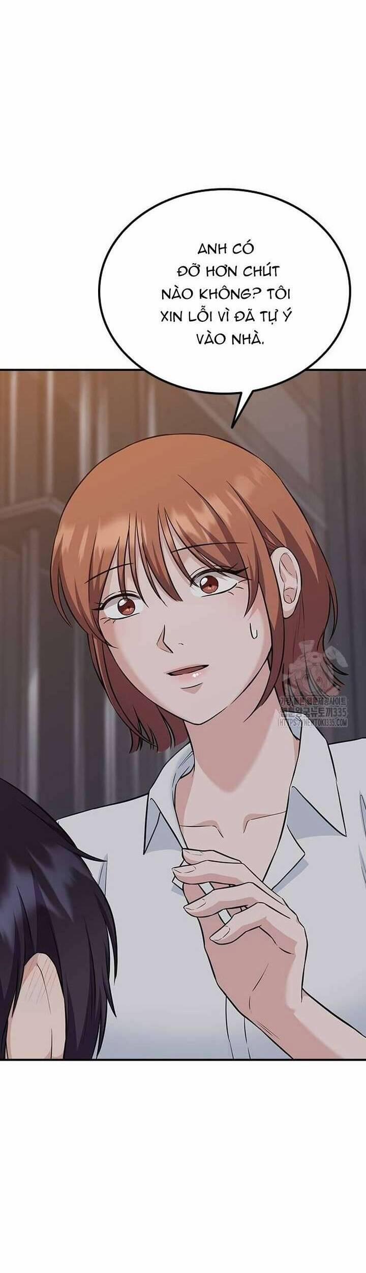 Tăng ca đêm muộn 20 trang 11