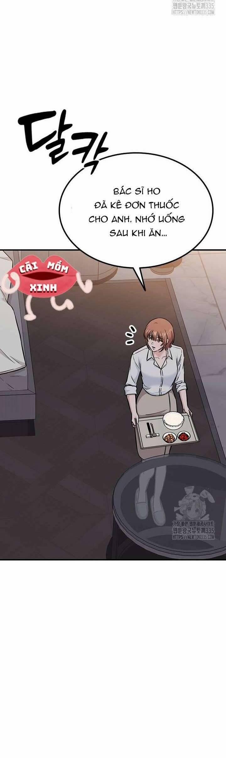 Tăng ca đêm muộn 20 trang 19