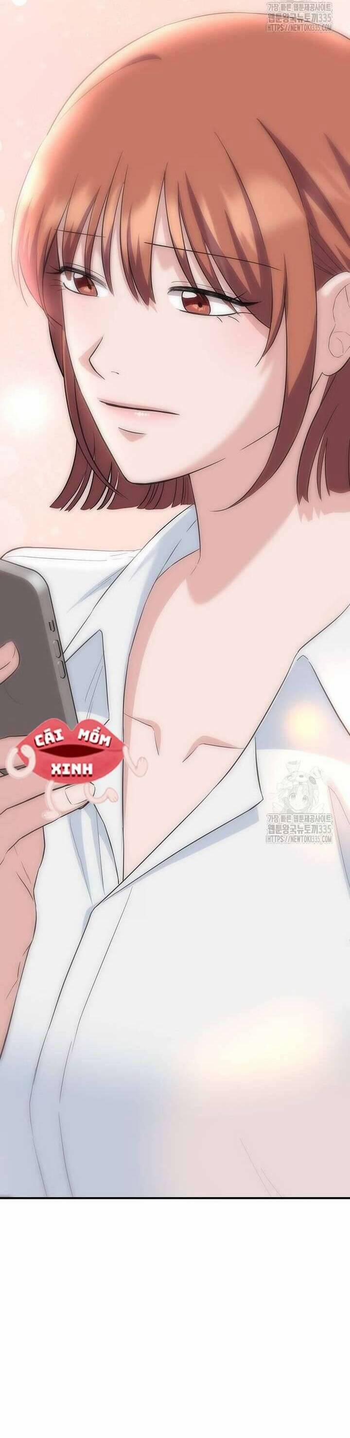 Tăng ca đêm muộn 20 trang 22