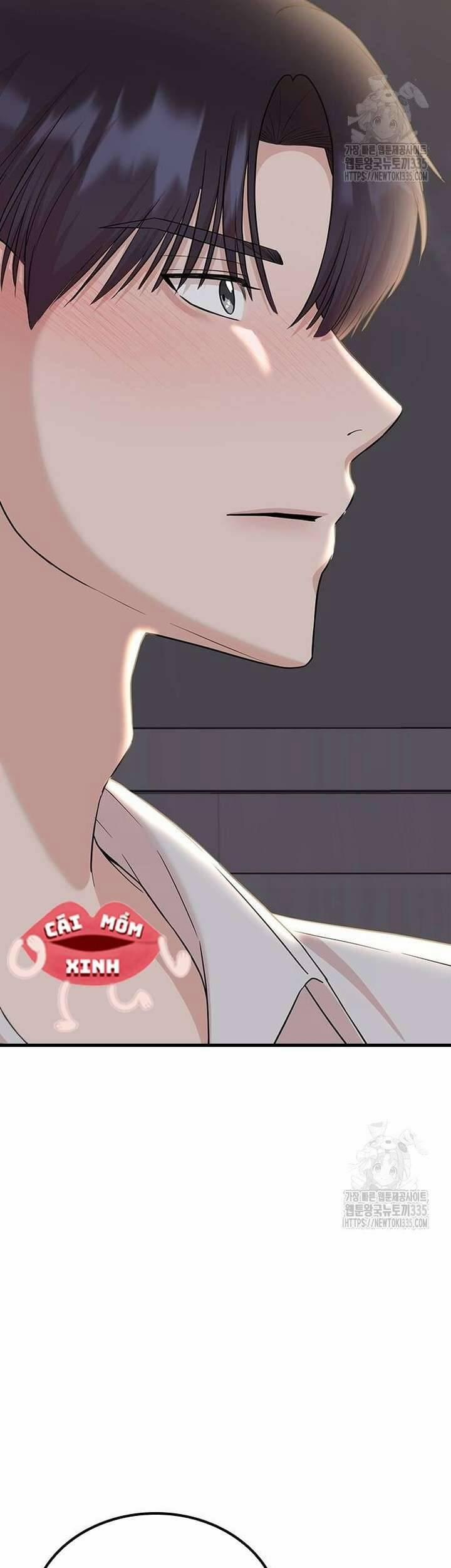 Tăng ca đêm muộn 20 trang 26