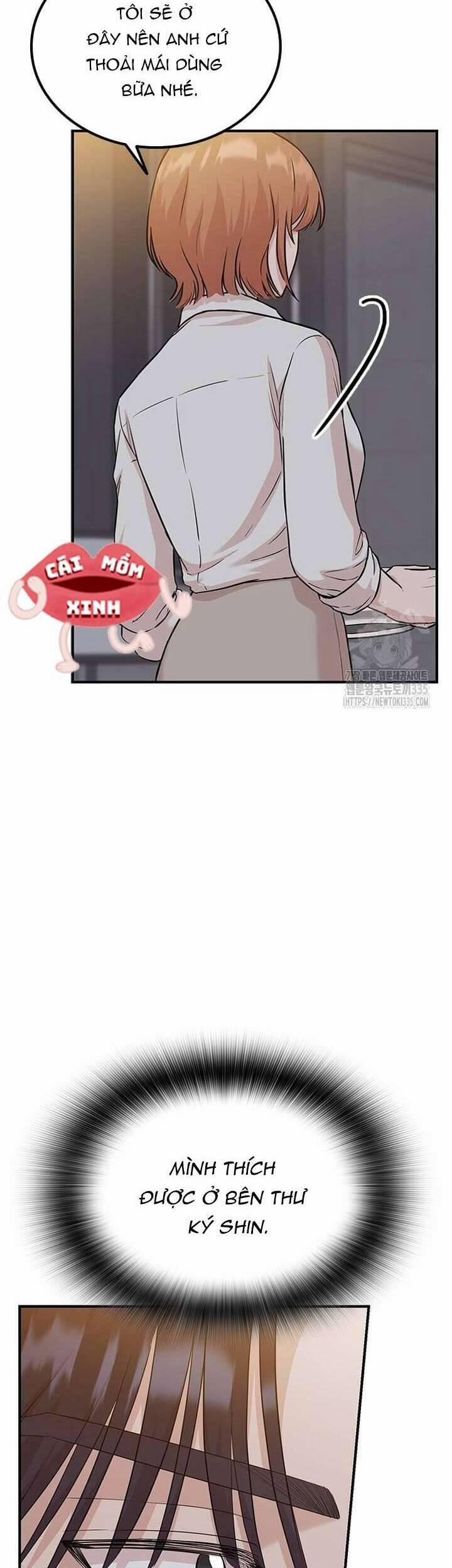 Tăng ca đêm muộn 20 trang 27