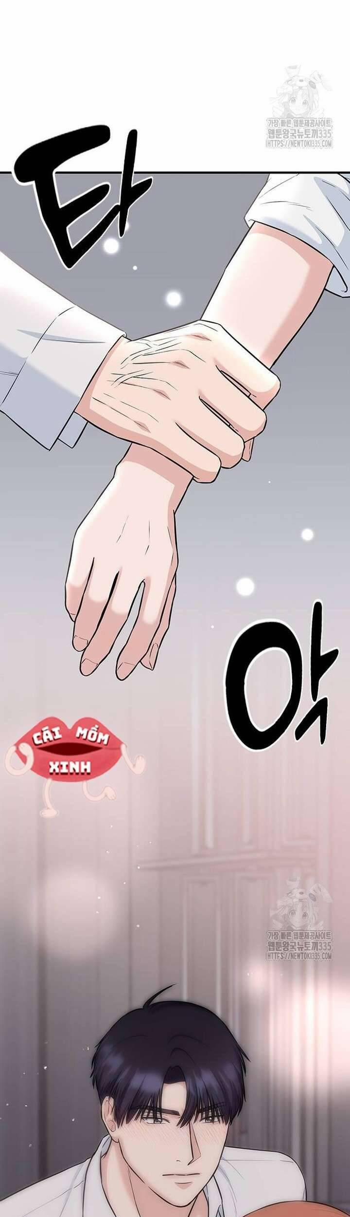 Tăng ca đêm muộn 20 trang 30