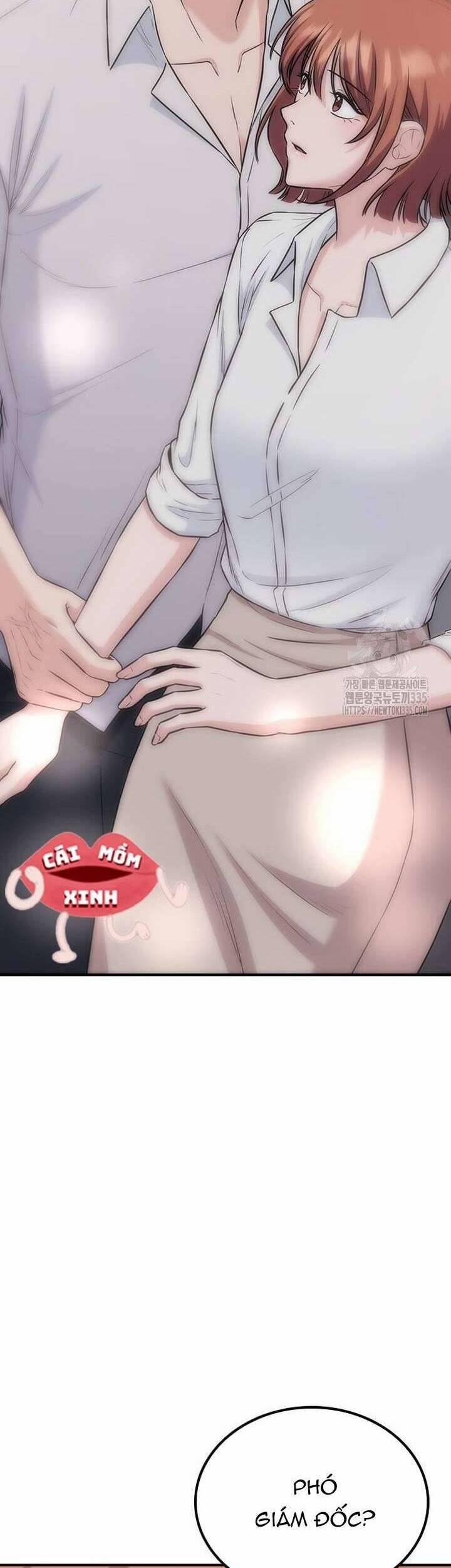 Tăng ca đêm muộn 20 trang 31