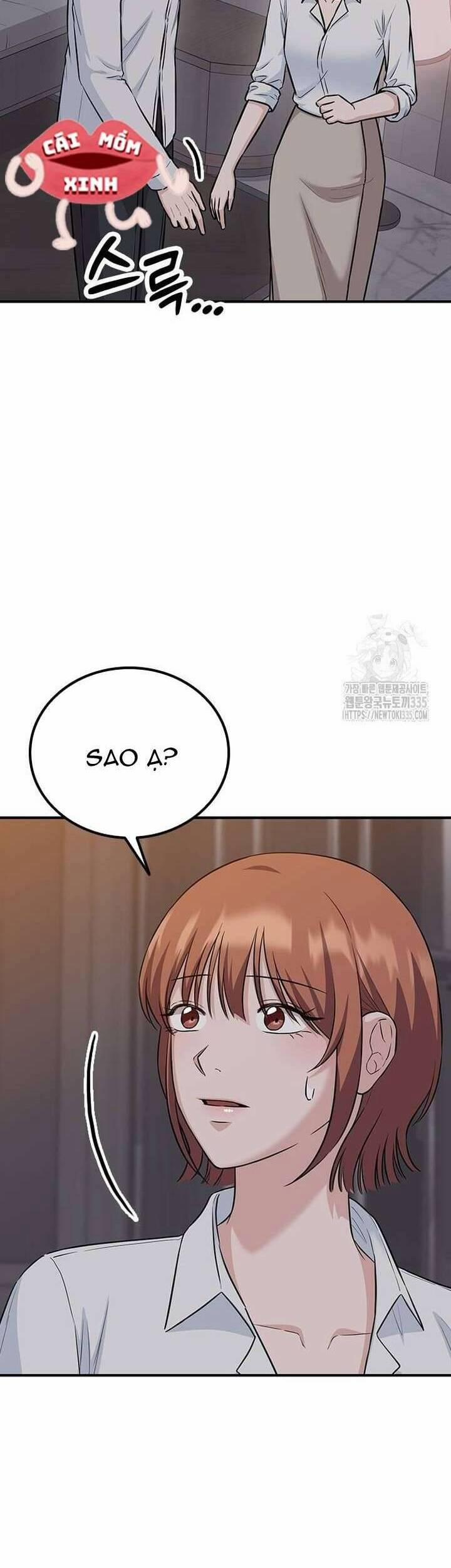 Tăng ca đêm muộn 20 trang 33