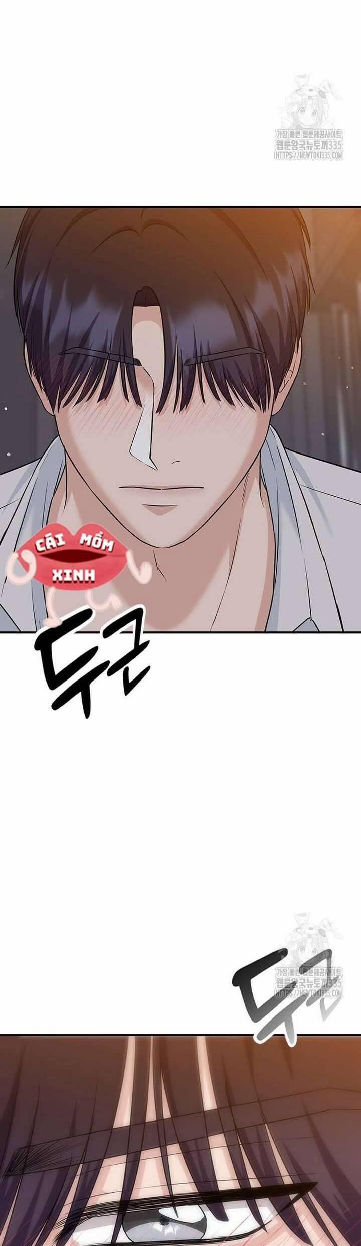 Tăng ca đêm muộn 20 trang 34