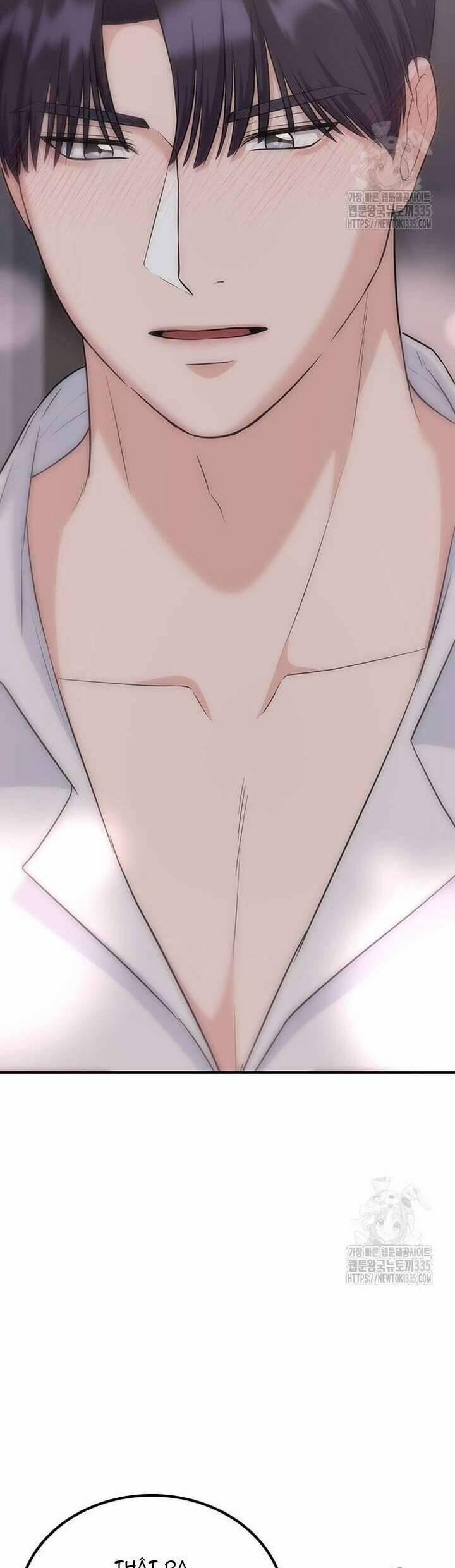 Tăng ca đêm muộn 20 trang 36