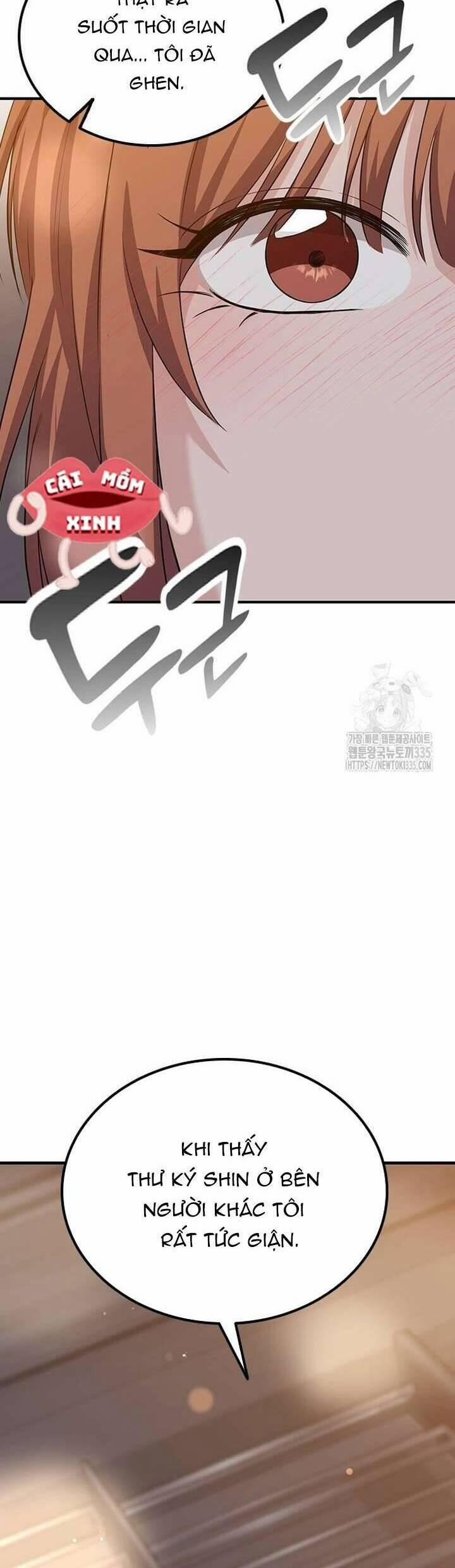 Tăng ca đêm muộn 20 trang 37