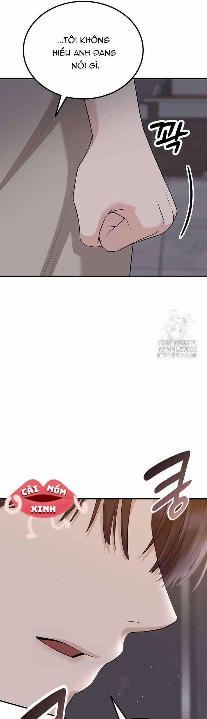 Tăng ca đêm muộn 20 trang 39