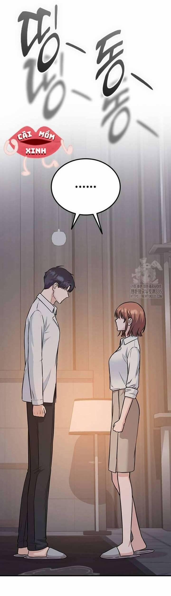 Tăng ca đêm muộn 20 trang 41