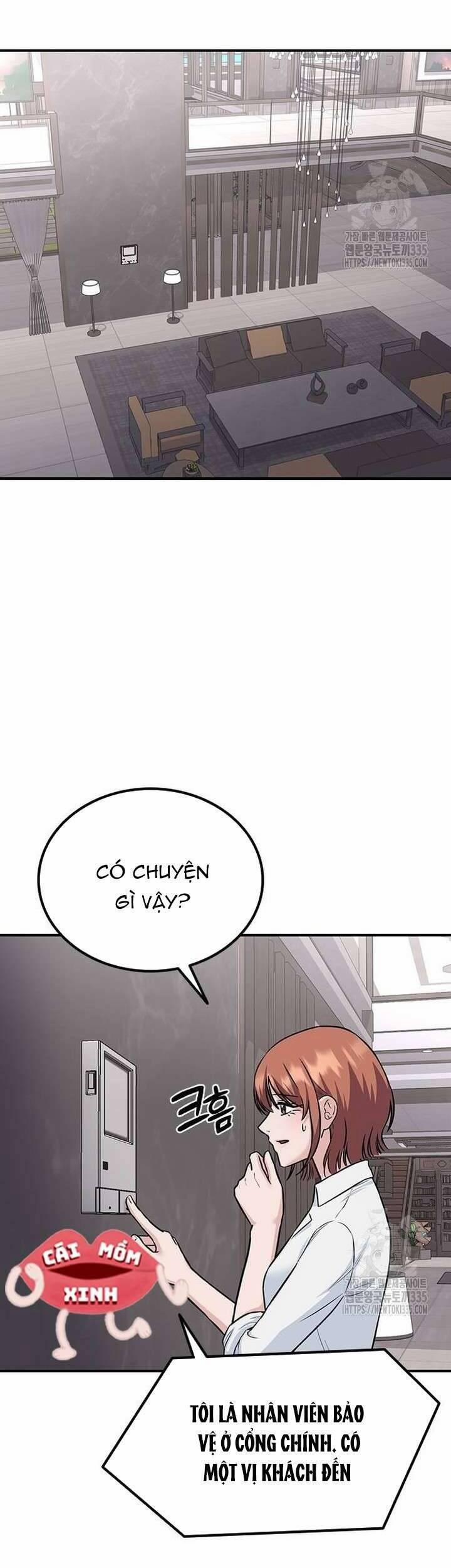 Tăng ca đêm muộn 20 trang 44