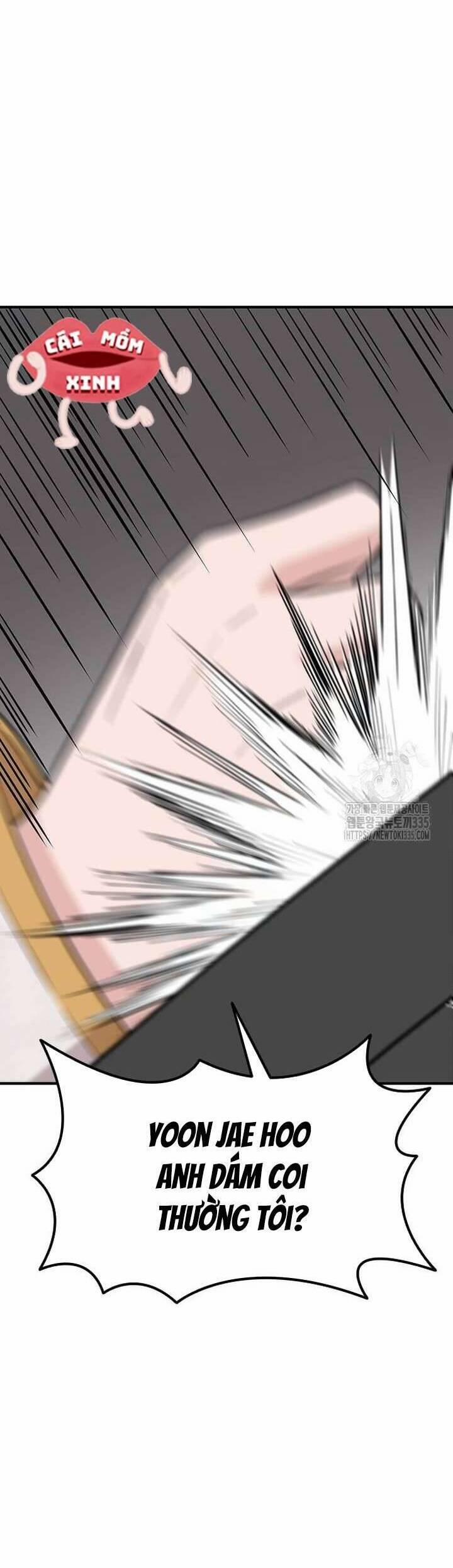 Tăng ca đêm muộn 20 trang 53