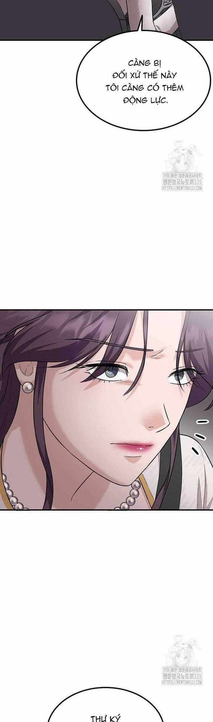 Tăng ca đêm muộn 20 trang 56