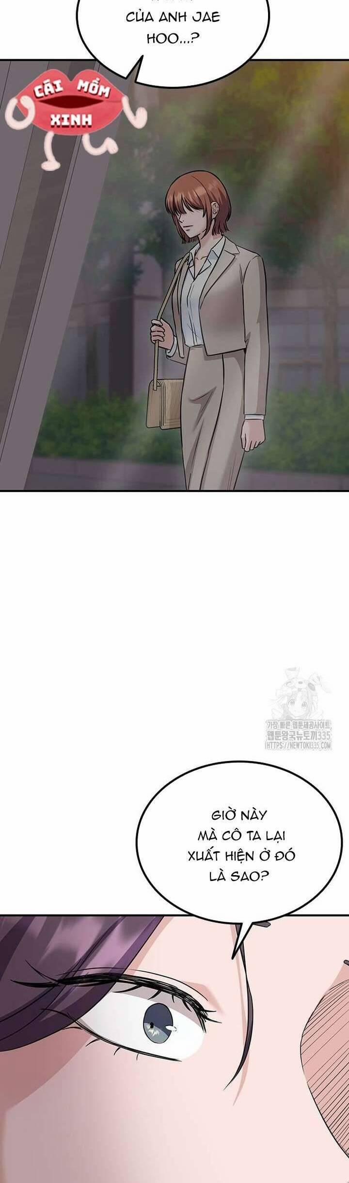 Tăng ca đêm muộn 20 trang 57