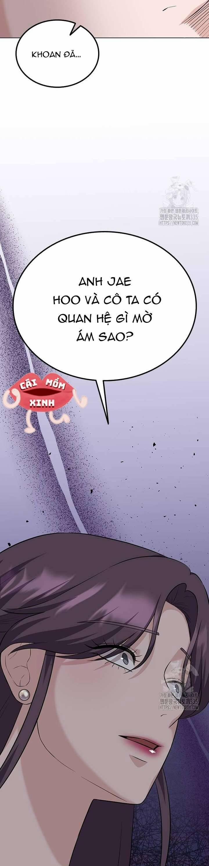 Tăng ca đêm muộn 20 trang 58