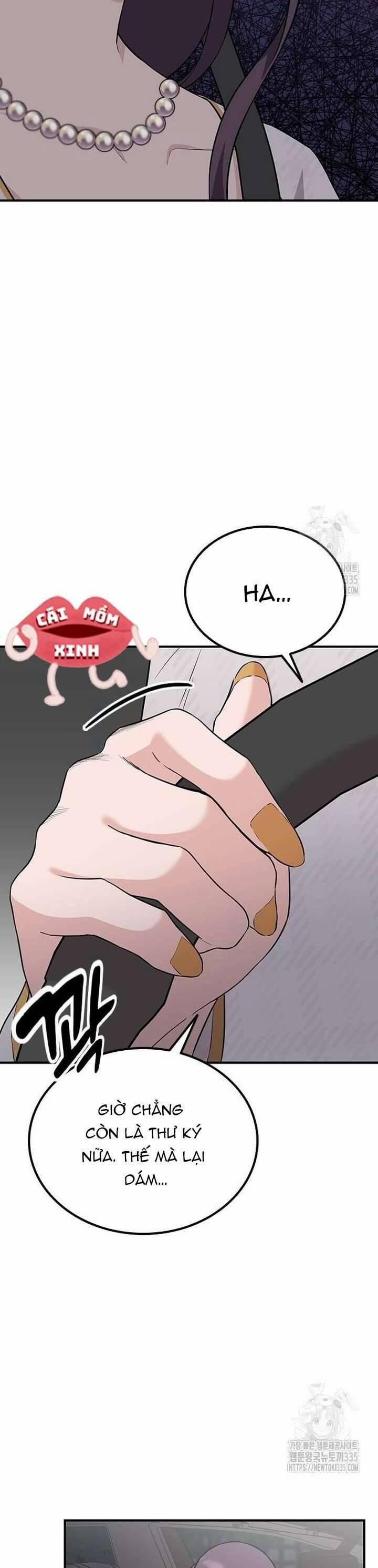 Tăng ca đêm muộn 20 trang 59