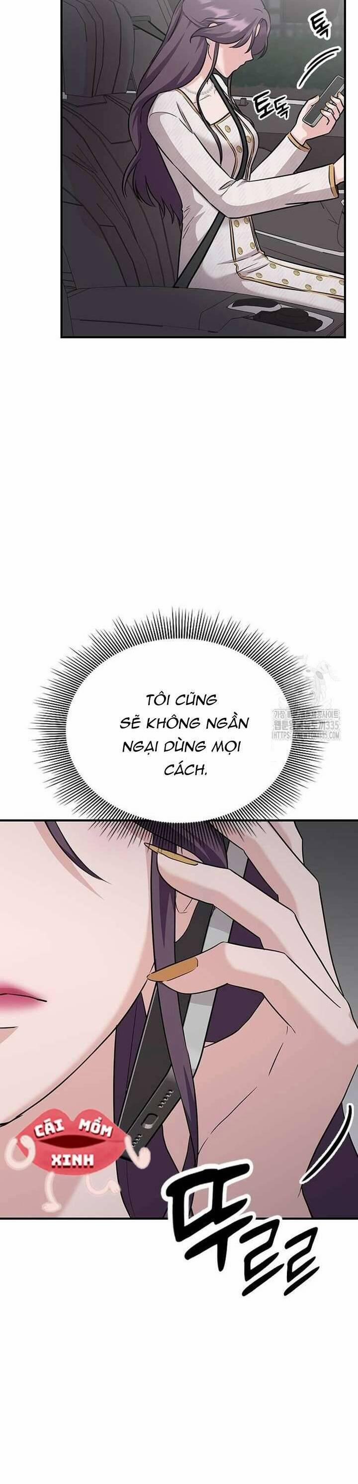 Tăng ca đêm muộn 20 trang 60