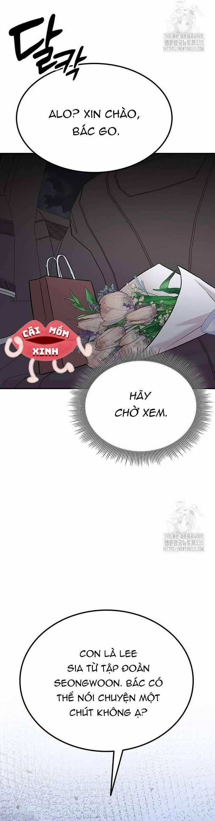 Tăng ca đêm muộn 20 trang 61