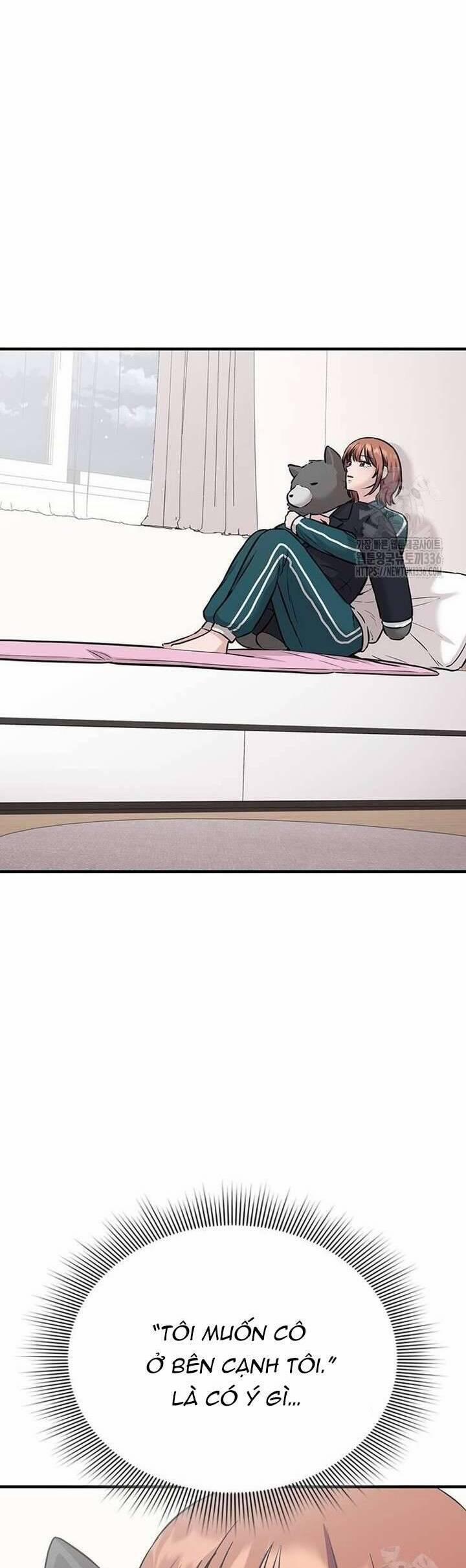 Tăng ca đêm muộn 21 trang 1