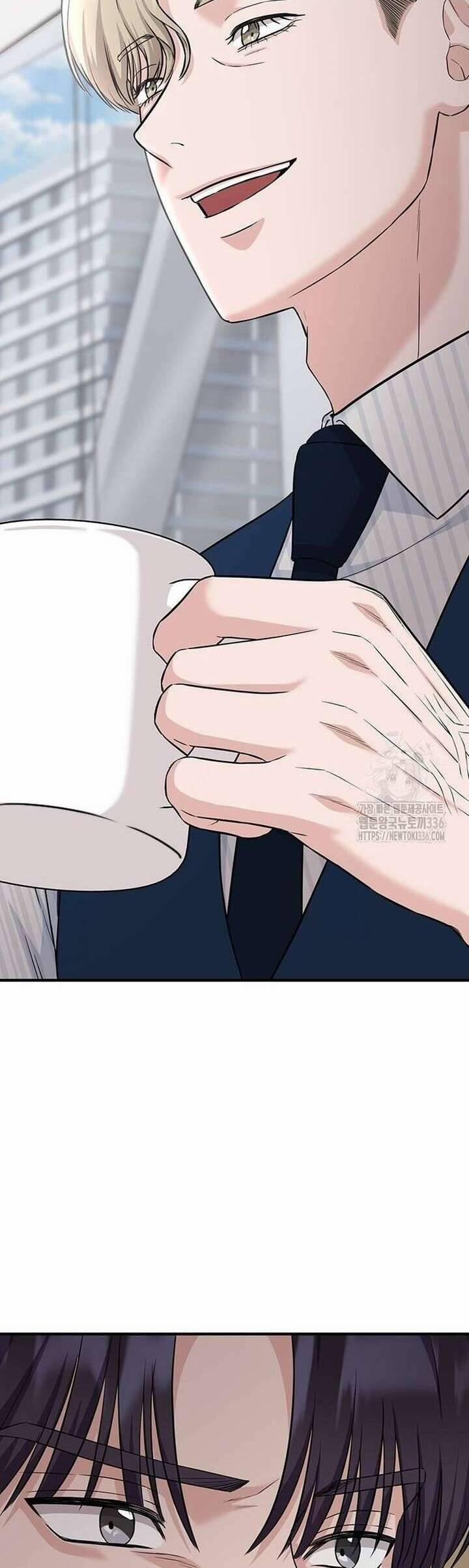 Tăng ca đêm muộn 21 trang 14