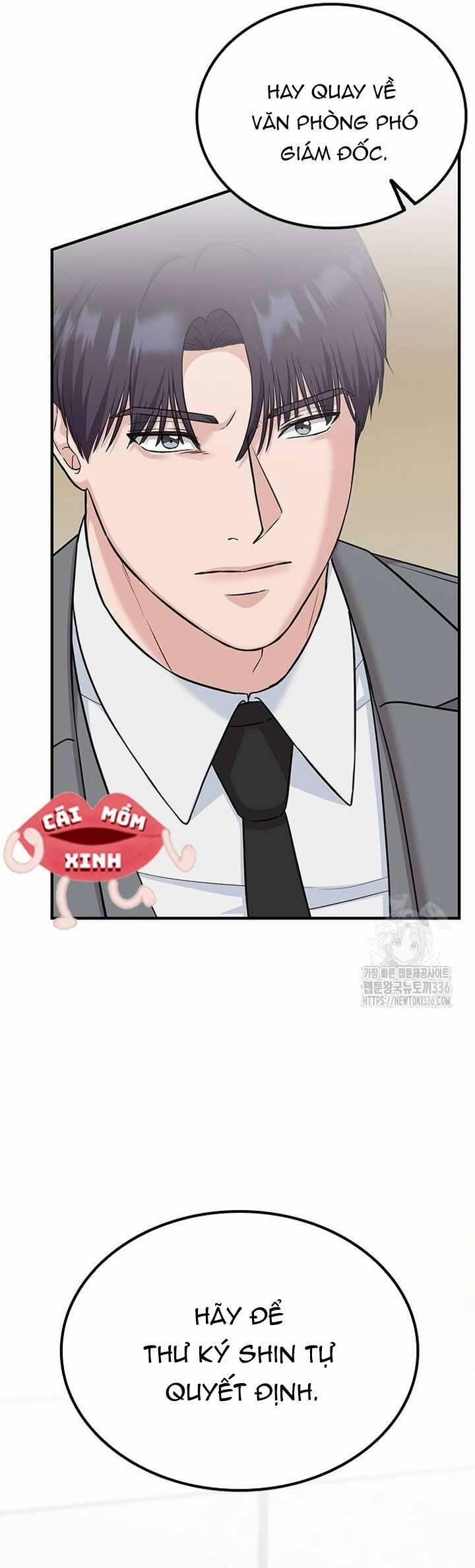 Tăng ca đêm muộn 21 trang 20