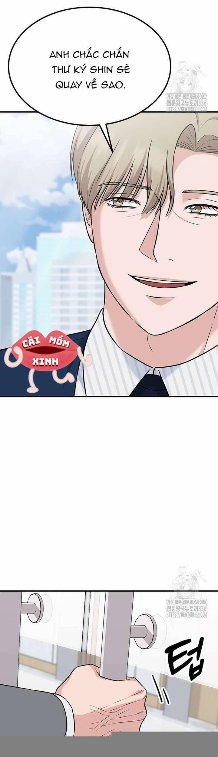 Tăng ca đêm muộn 21 trang 24