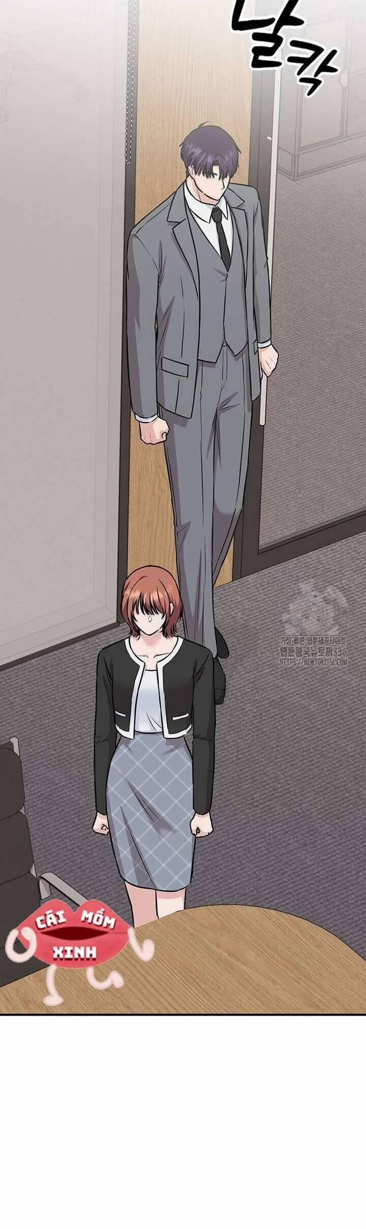 Tăng ca đêm muộn 21 trang 29