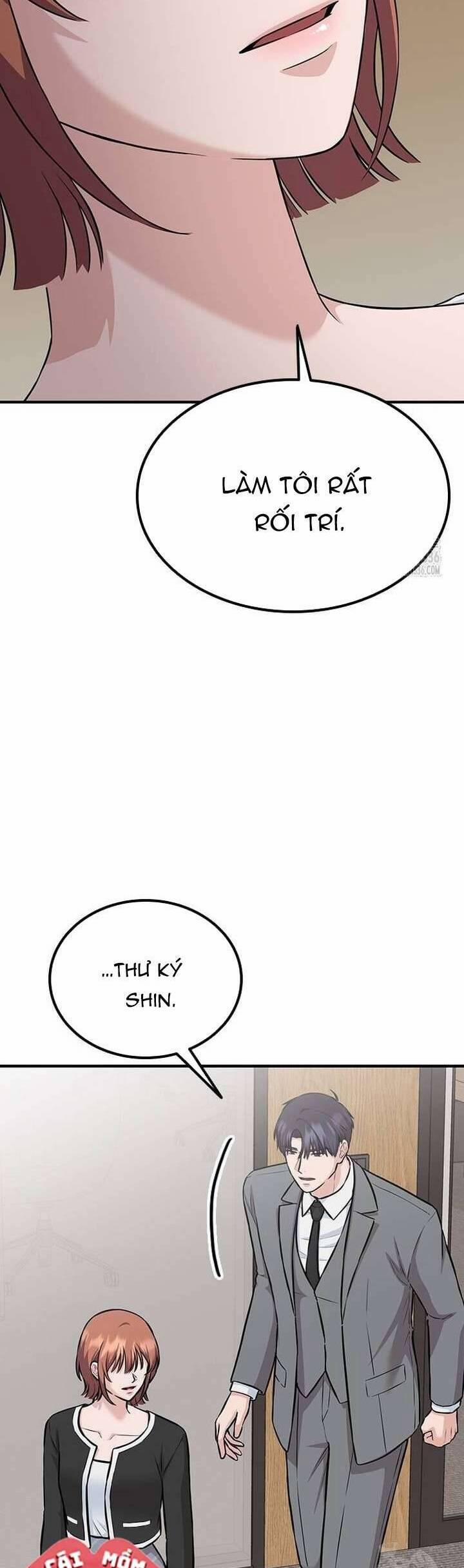 Tăng ca đêm muộn 21 trang 34