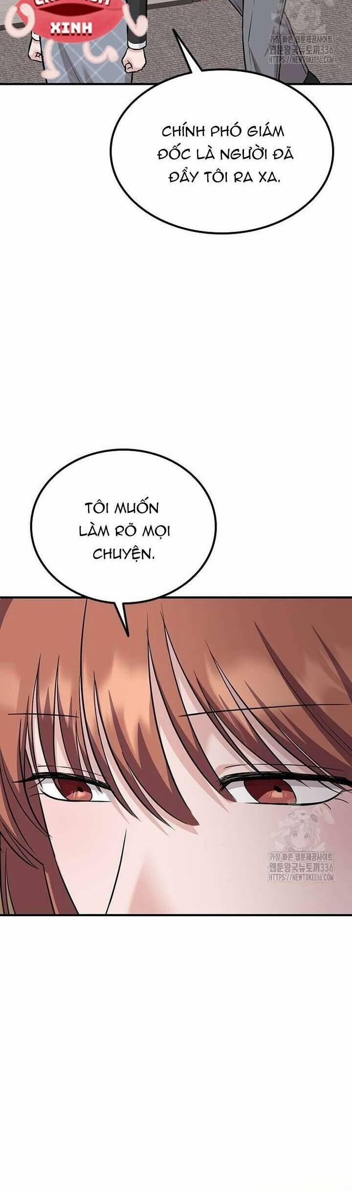 Tăng ca đêm muộn 21 trang 35