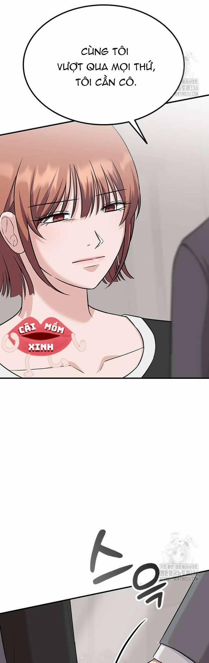 Tăng ca đêm muộn 21 trang 40