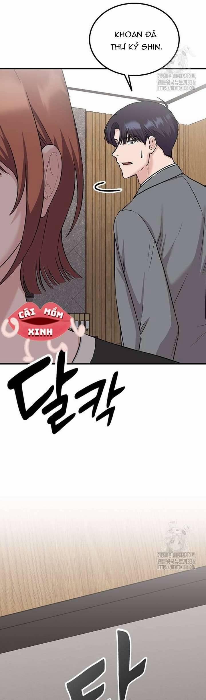 Tăng ca đêm muộn 21 trang 48