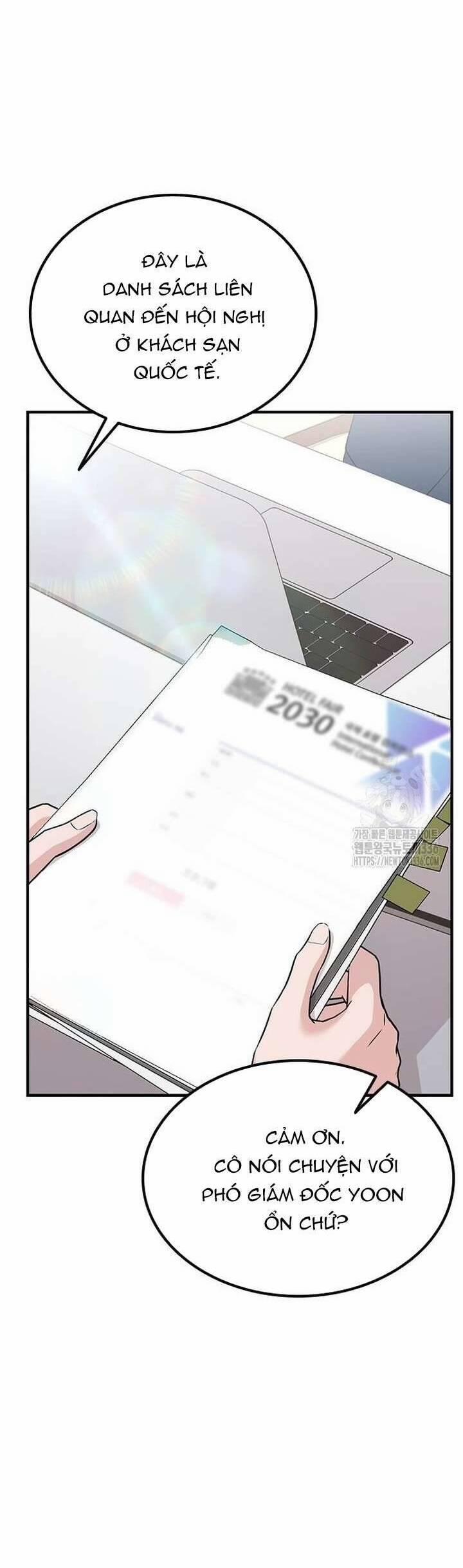 Tăng ca đêm muộn 21 trang 51