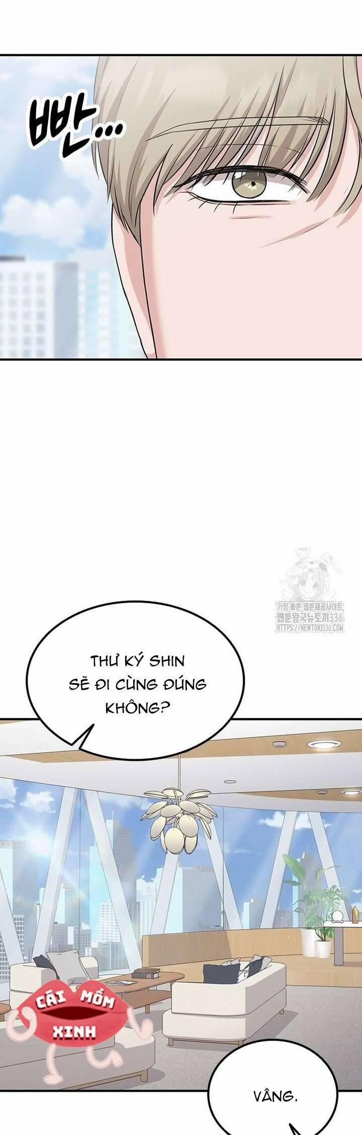 Tăng ca đêm muộn 21 trang 56