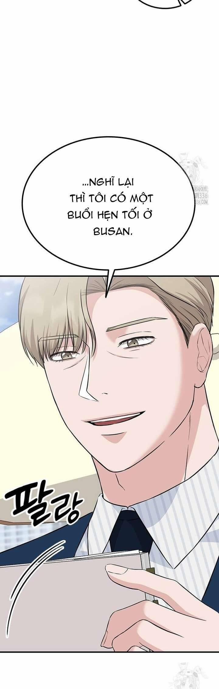 Tăng ca đêm muộn 21 trang 57