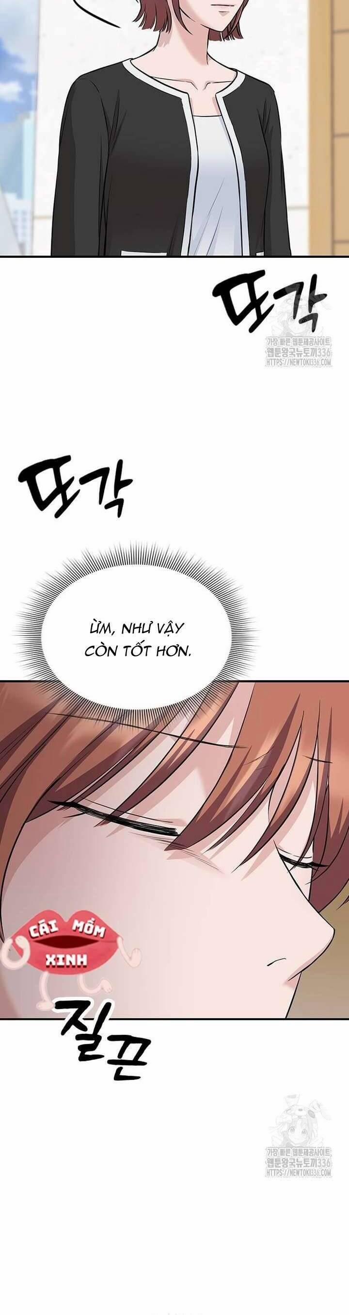 Tăng ca đêm muộn 21 trang 61