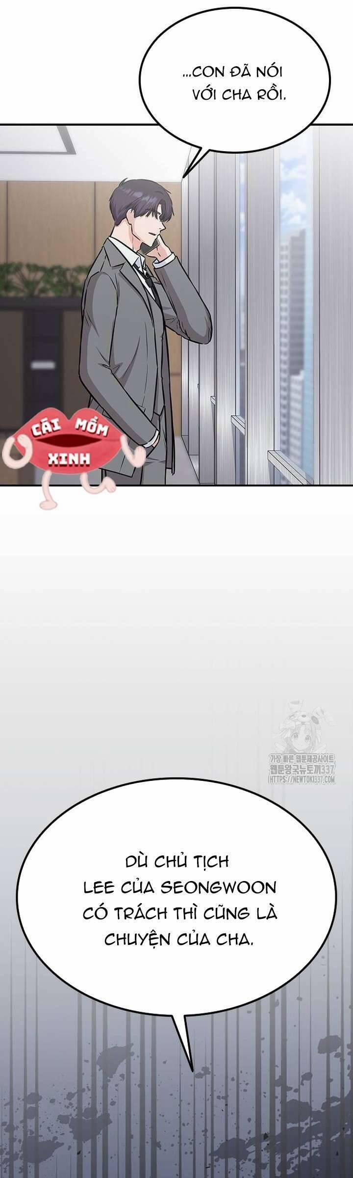 Tăng ca đêm muộn 22 trang 12