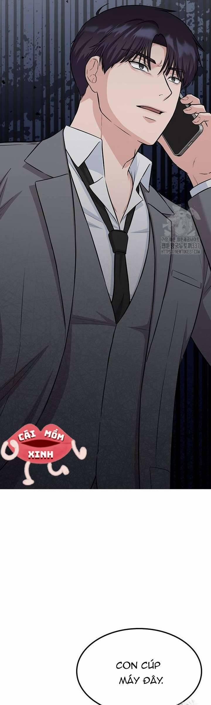 Tăng ca đêm muộn 22 trang 13