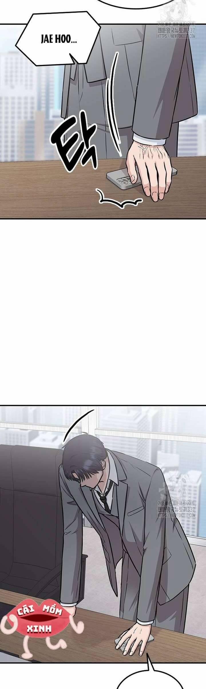 Tăng ca đêm muộn 22 trang 14