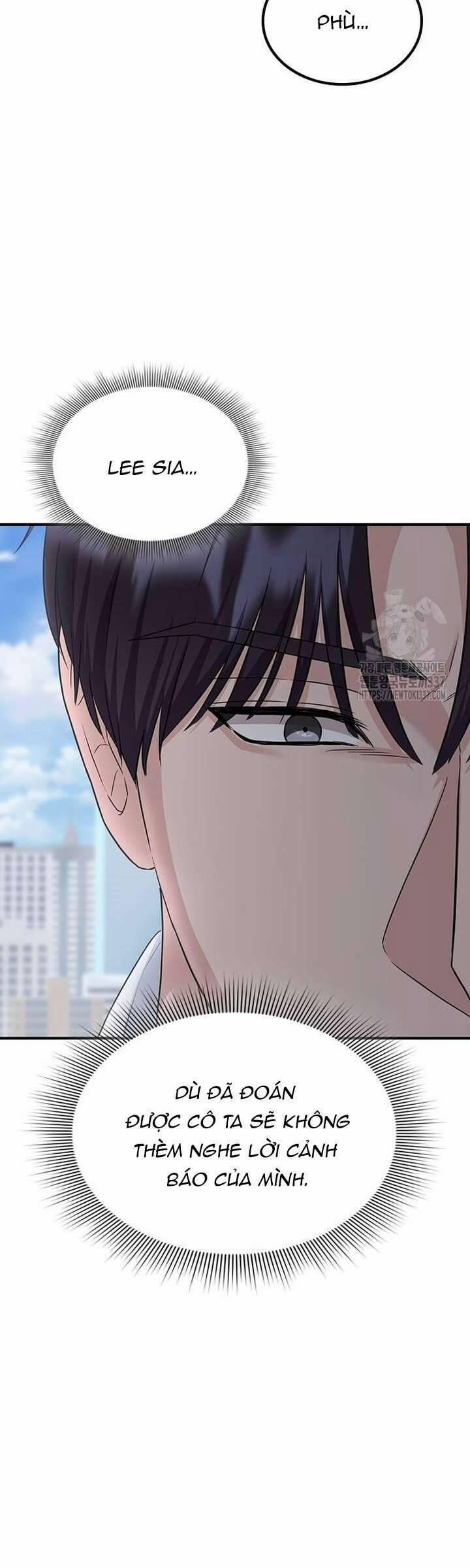 Tăng ca đêm muộn 22 trang 15