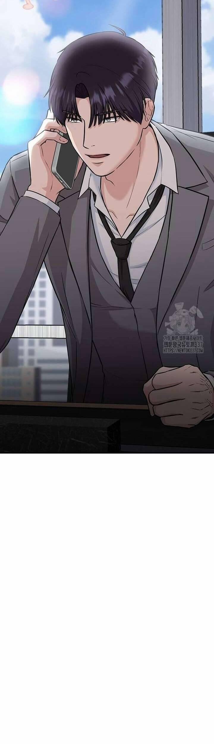 Tăng ca đêm muộn 22 trang 19