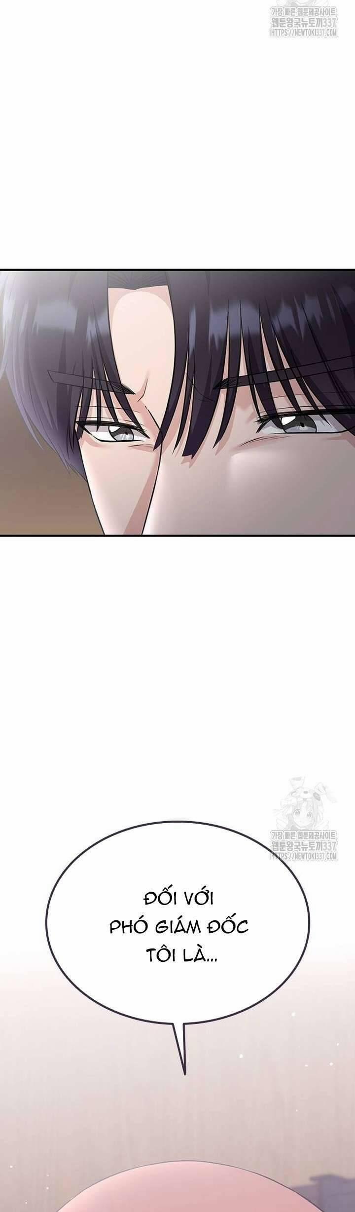 Tăng ca đêm muộn 22 trang 2