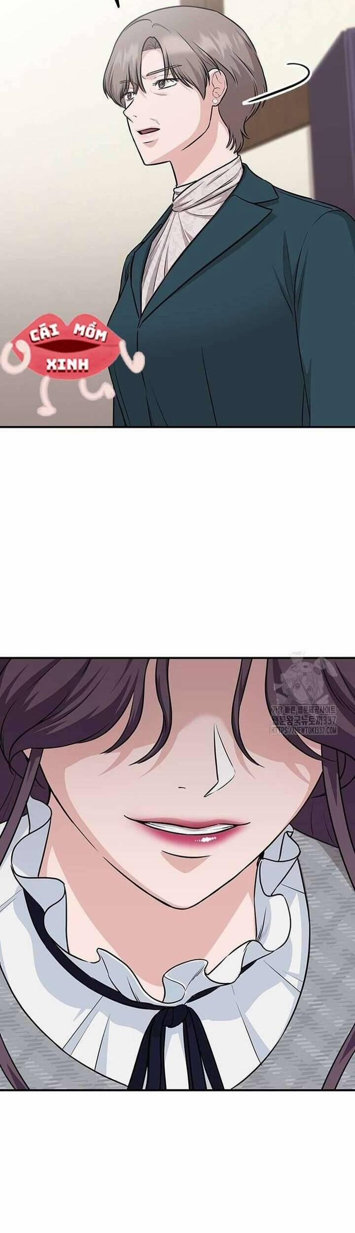 Tăng ca đêm muộn 22 trang 27