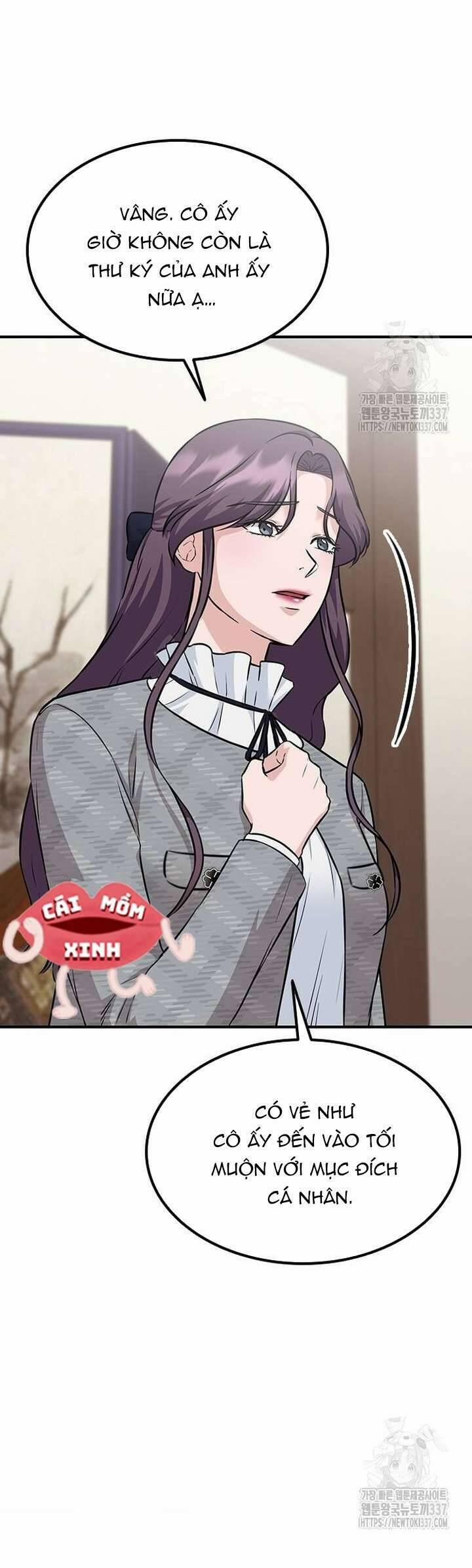 Tăng ca đêm muộn 22 trang 28