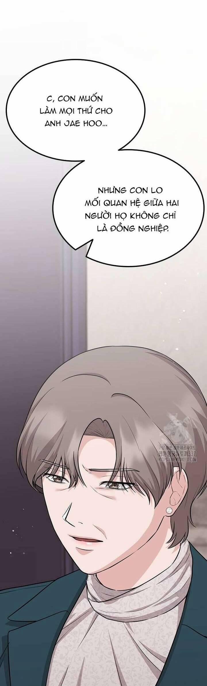 Tăng ca đêm muộn 22 trang 29