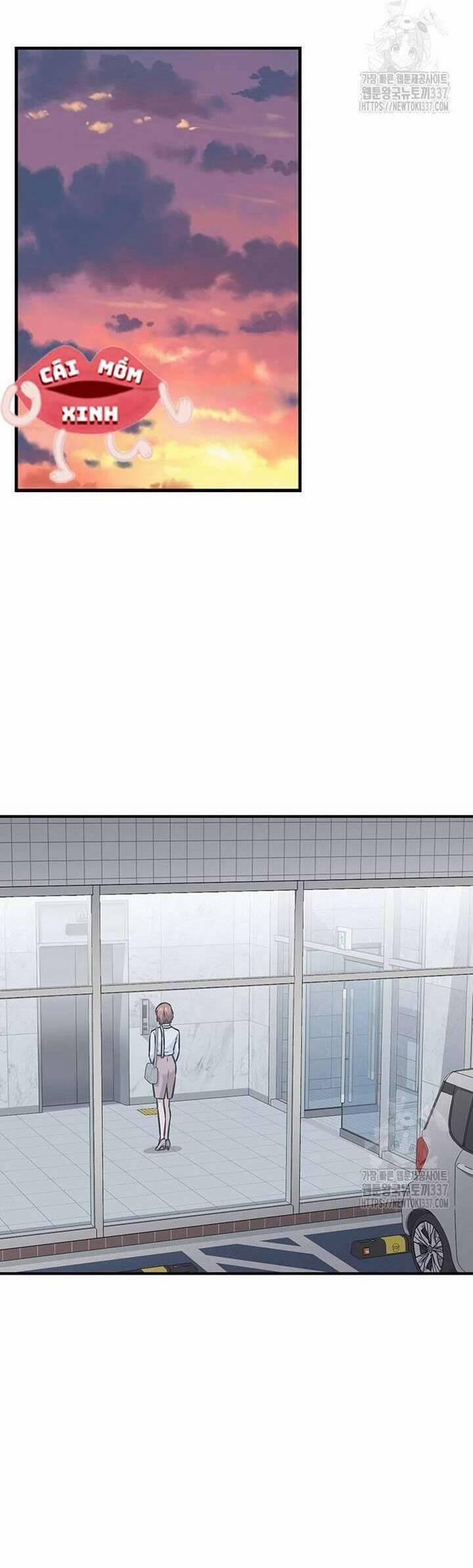 Tăng ca đêm muộn 22 trang 31