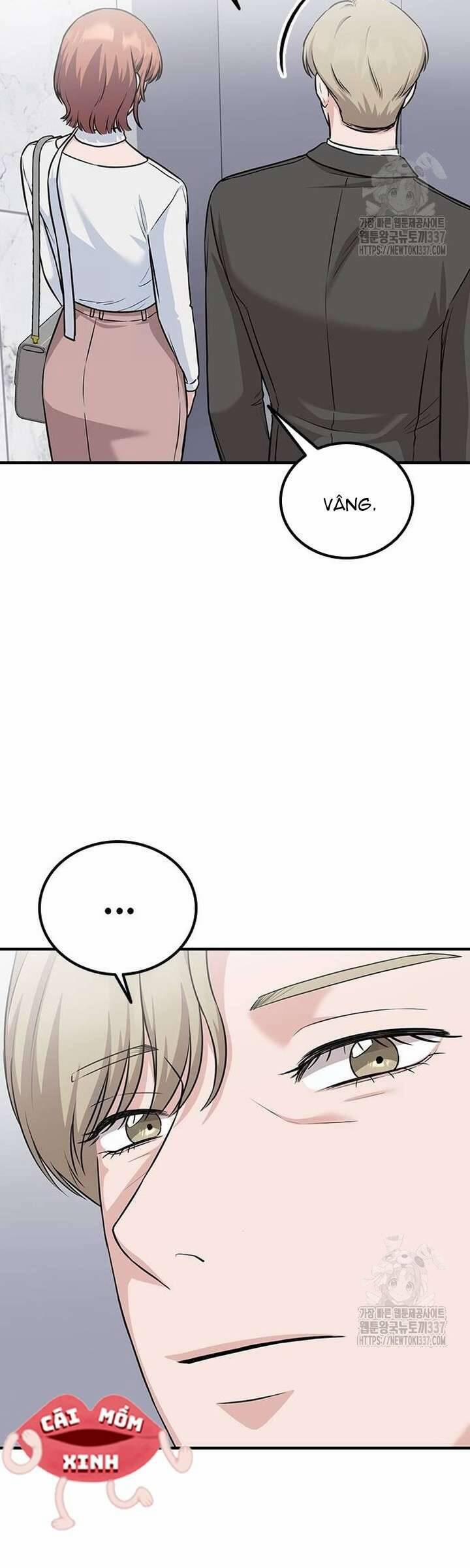 Tăng ca đêm muộn 22 trang 33